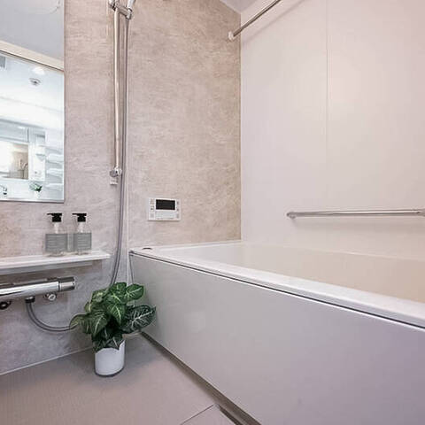 ライオンズシティ幡ケ谷弐番館の室内写真