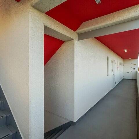 グランドメゾン新高円寺の建物・共用部写真