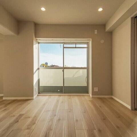 グランドメゾン新高円寺の室内写真