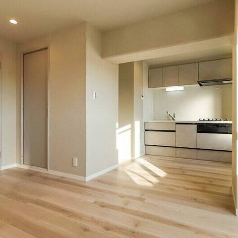 グランドメゾン新高円寺の室内写真