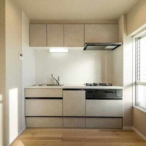 グランドメゾン新高円寺の室内写真