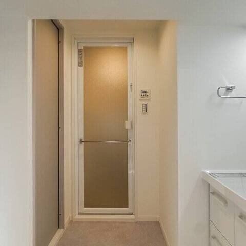 グランドメゾン新高円寺の室内写真