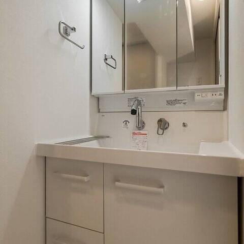 グランドメゾン新高円寺の室内写真