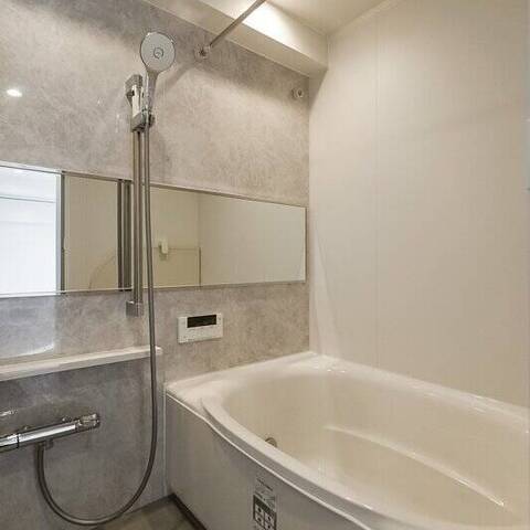 グランドメゾン新高円寺の室内写真