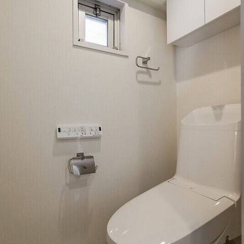 グランドメゾン新高円寺の室内写真