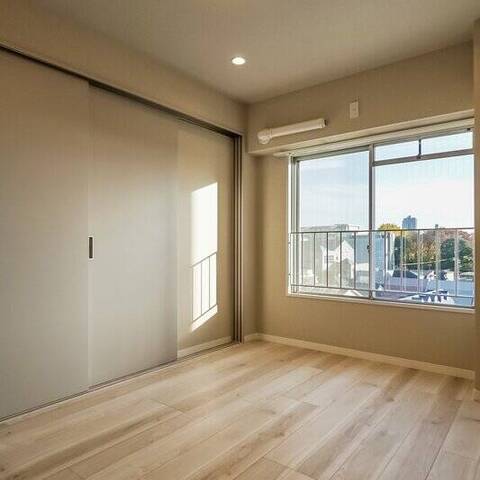 グランドメゾン新高円寺の室内写真