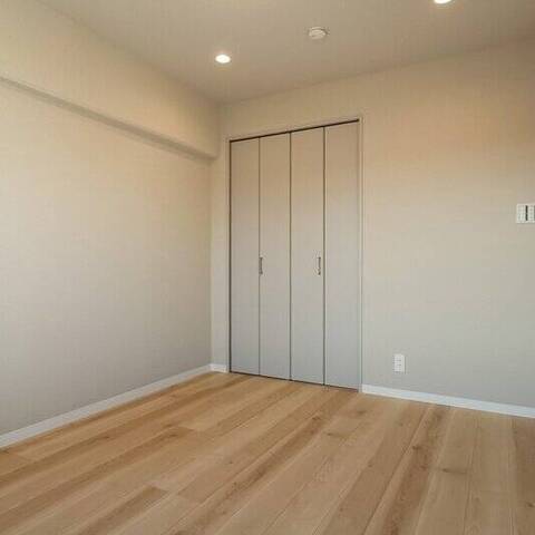 グランドメゾン新高円寺の室内写真