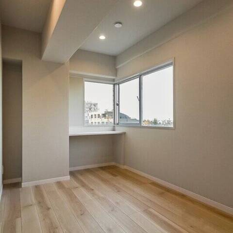 グランドメゾン新高円寺の室内写真