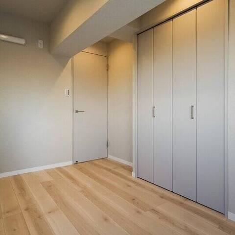 グランドメゾン新高円寺の室内写真