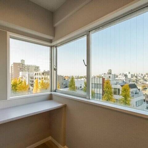 グランドメゾン新高円寺の室内写真