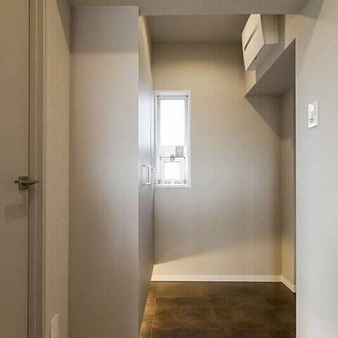 グランドメゾン新高円寺の室内写真