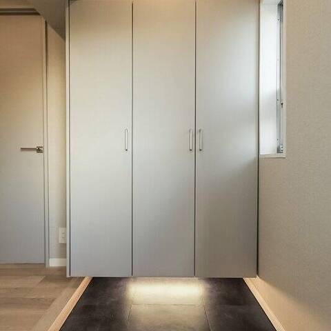 グランドメゾン新高円寺の室内写真