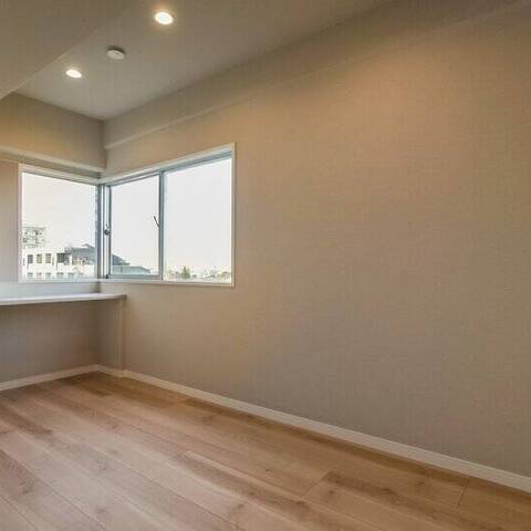 グランドメゾン新高円寺の室内写真