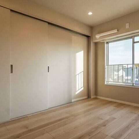 グランドメゾン新高円寺の室内写真