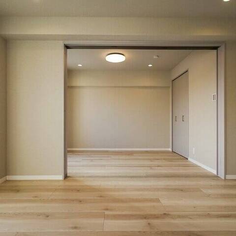 グランドメゾン新高円寺の室内写真