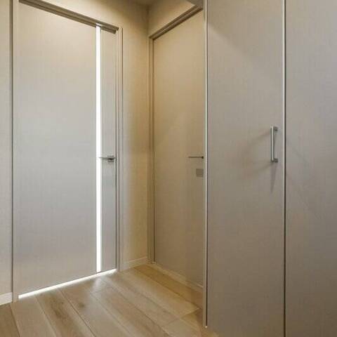 グランドメゾン新高円寺の室内写真