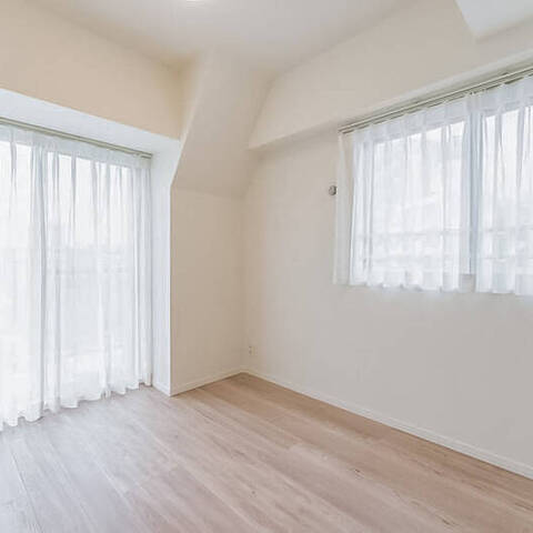 藤和シティコープ入谷の室内写真