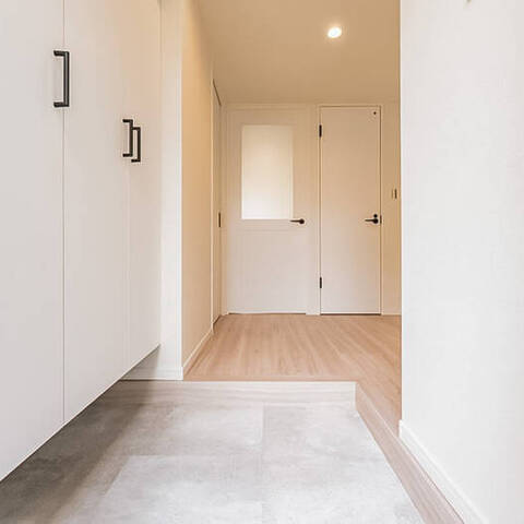 藤和シティコープ入谷の室内写真