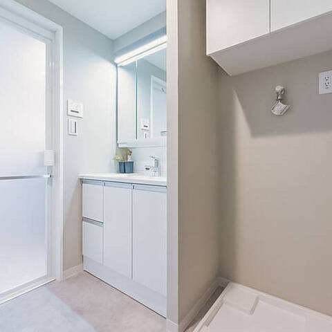 藤和シティコープ入谷の室内写真