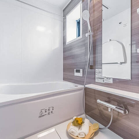 藤和シティコープ入谷の室内写真