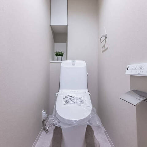 藤和シティコープ入谷の室内写真