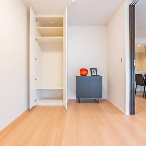 シティテラス加賀の室内写真