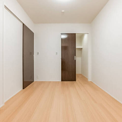 シティテラス加賀の室内写真