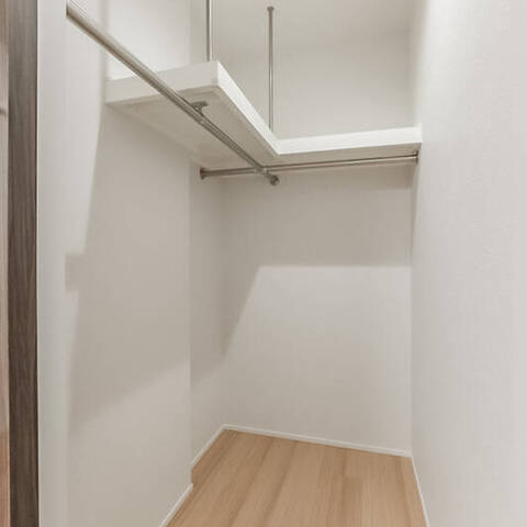 シティテラス加賀の室内写真