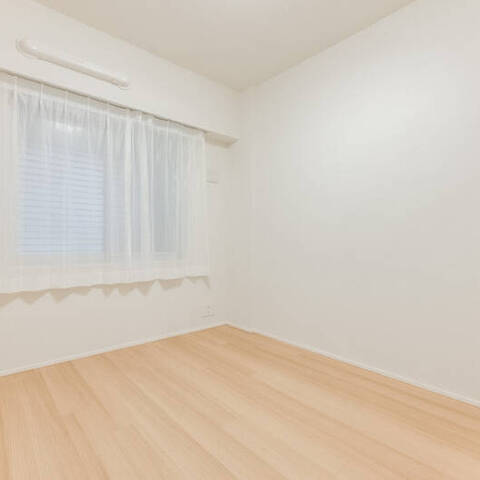 シティテラス加賀の室内写真