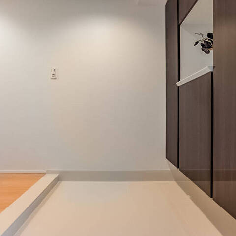 シティテラス加賀の室内写真