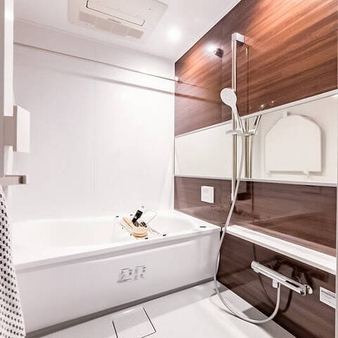 シティテラス加賀の室内写真