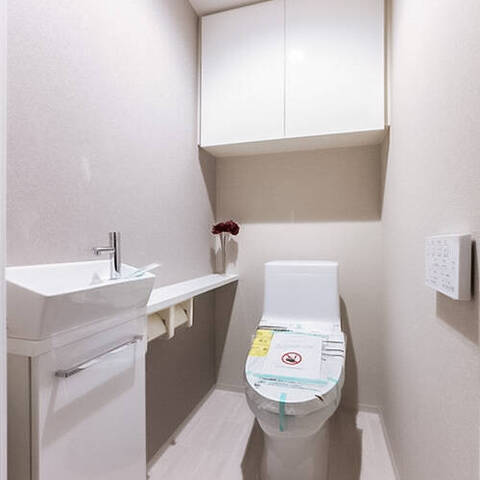 シティテラス加賀の室内写真