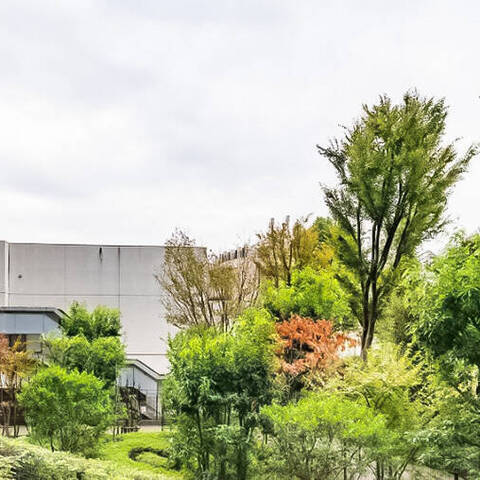 シティテラス加賀の室内写真