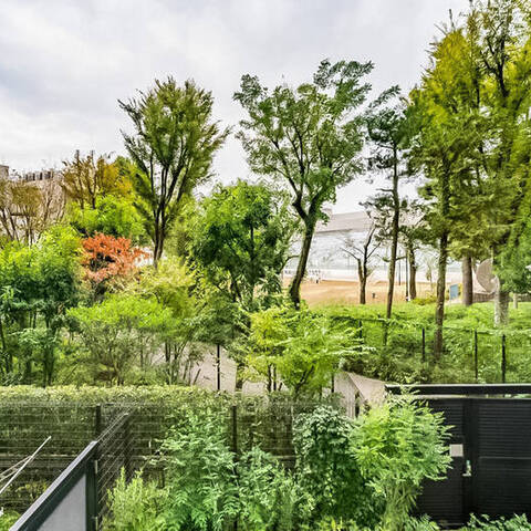 シティテラス加賀の室内写真