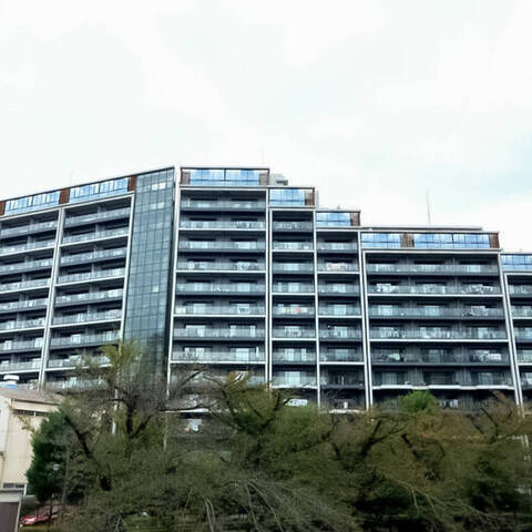 シティテラス加賀の室内写真