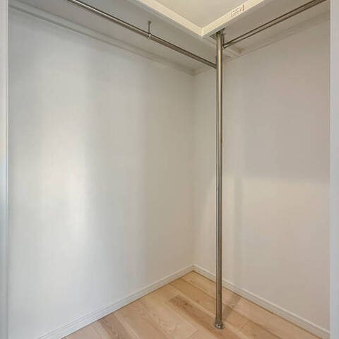 アトラス横浜紅葉坂の室内写真