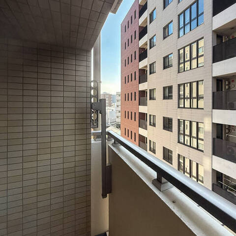 アトラス横浜紅葉坂の室内写真