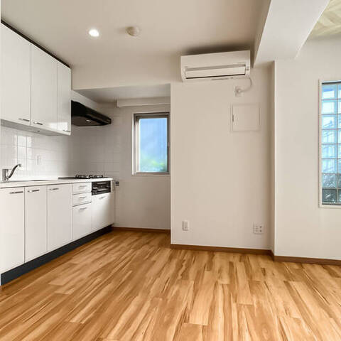 デュオ・スカーラ用賀の室内写真