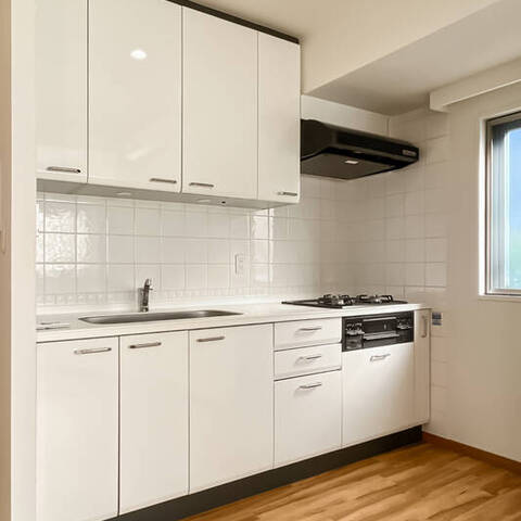 デュオ・スカーラ用賀の室内写真