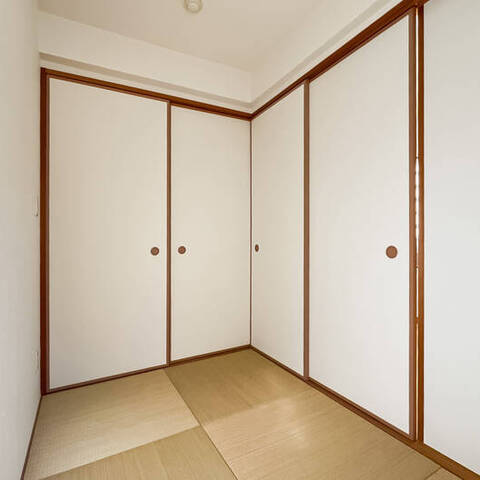 デュオ・スカーラ用賀の室内写真