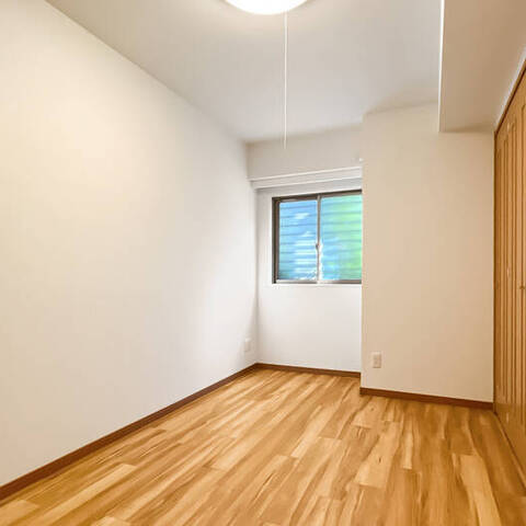 デュオ・スカーラ用賀の室内写真