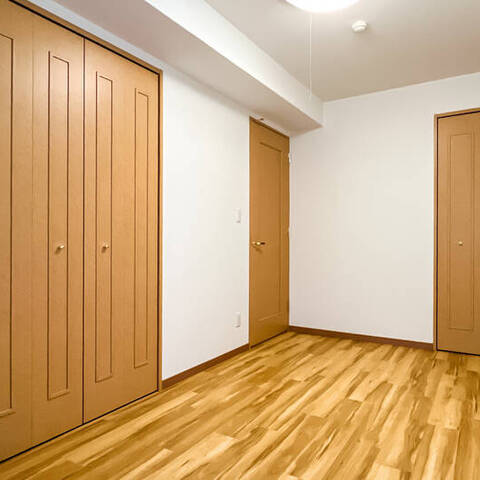 デュオ・スカーラ用賀の室内写真