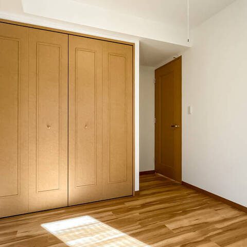 デュオ・スカーラ用賀の室内写真