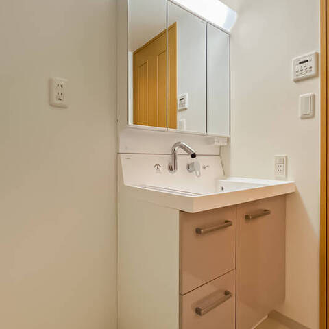 デュオ・スカーラ用賀の室内写真