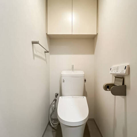 デュオ・スカーラ用賀の室内写真