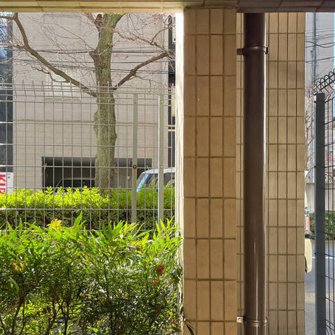 デュオ・スカーラ用賀の室内写真