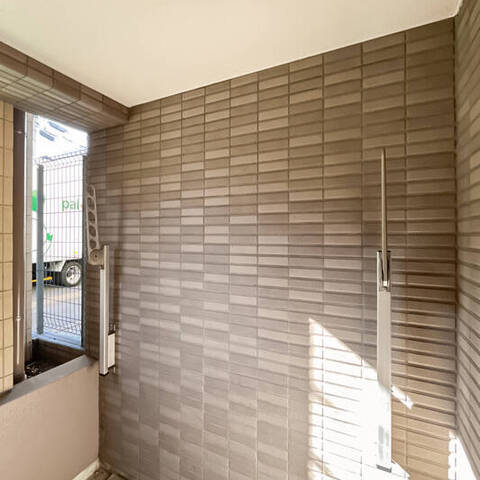 デュオ・スカーラ用賀の室内写真