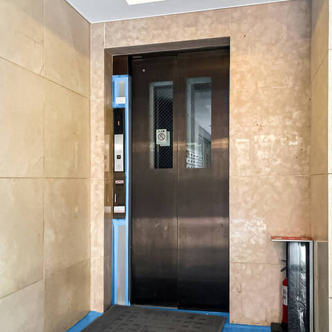 デュオ・スカーラ用賀の室内写真