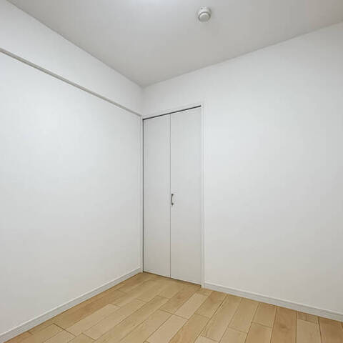 メビウスブレイン菊名ウェルズの室内写真