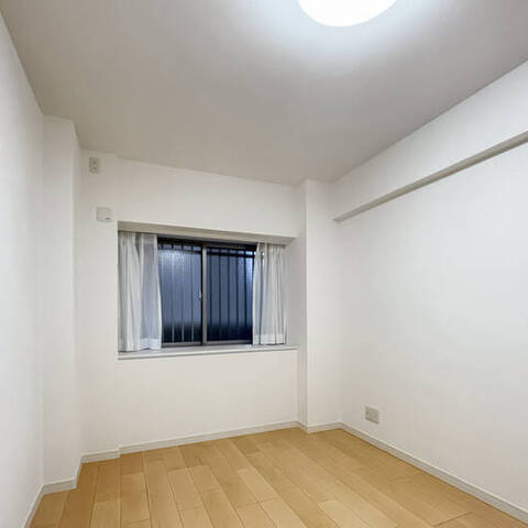 メビウスブレイン菊名ウェルズの室内写真